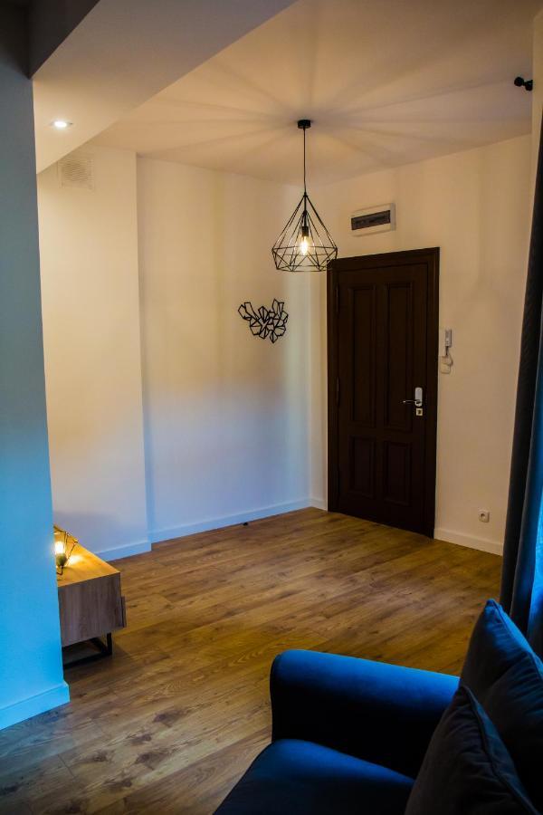 Osemka By Rentoom Apartament Stary Toruń