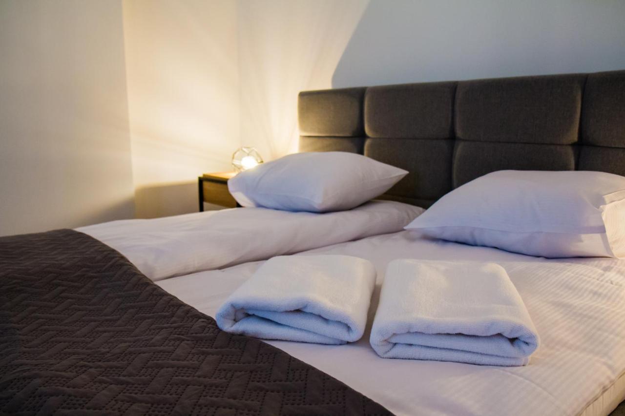 Osemka By Rentoom Apartament Stary Toruń