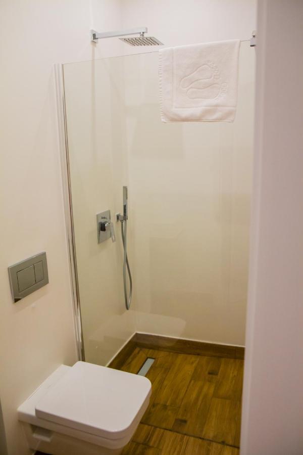 Osemka By Rentoom Apartament *