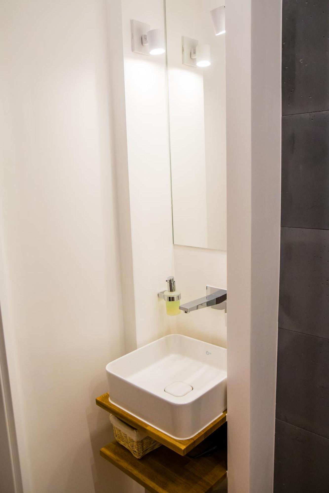 Apartament Osemka By Rentoom Stary Toruń