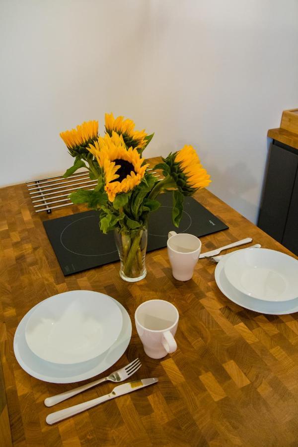 Osemka By Rentoom Apartament Stary Toruń