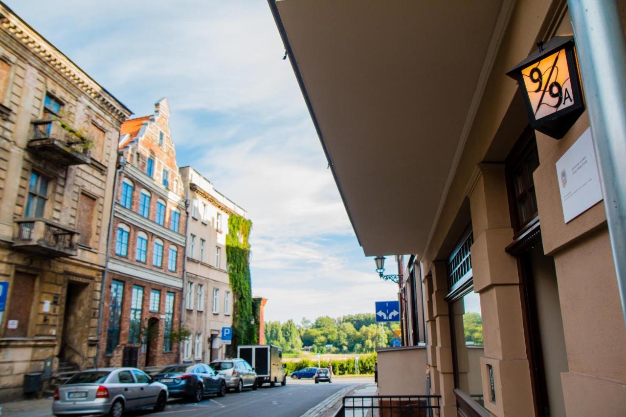 Osemka By Rentoom Apartament Stary Toruń