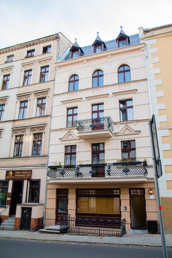 Osemka By Rentoom Apartament Stary Toruń