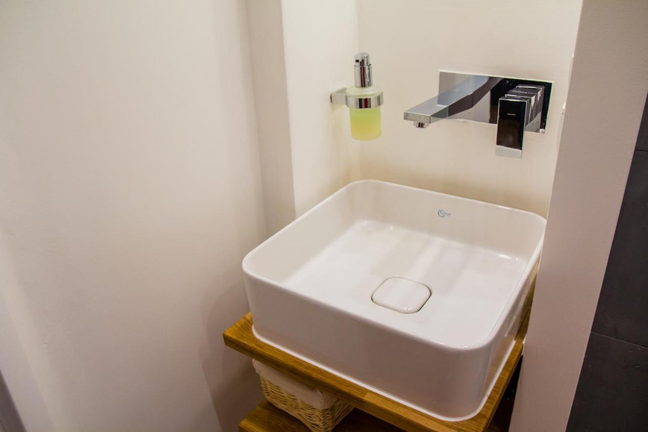 Osemka By Rentoom Apartament Stary Toruń