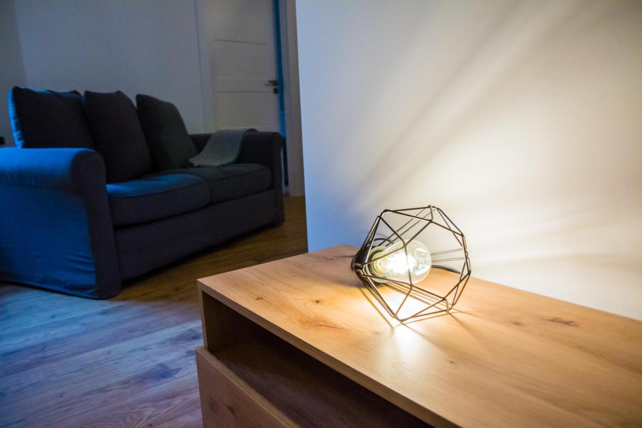 Apartament Osemka By Rentoom